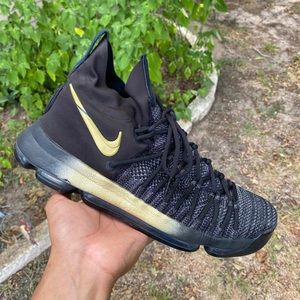 Nike KD 9 Elite Flip the Switch